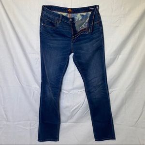 Tommy Bahama Vintage Fit Jeans
